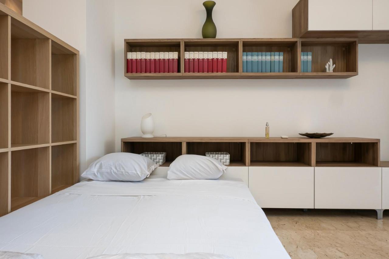 Ihost Luxury Apartment - Savona 112 Милан Экстерьер фото