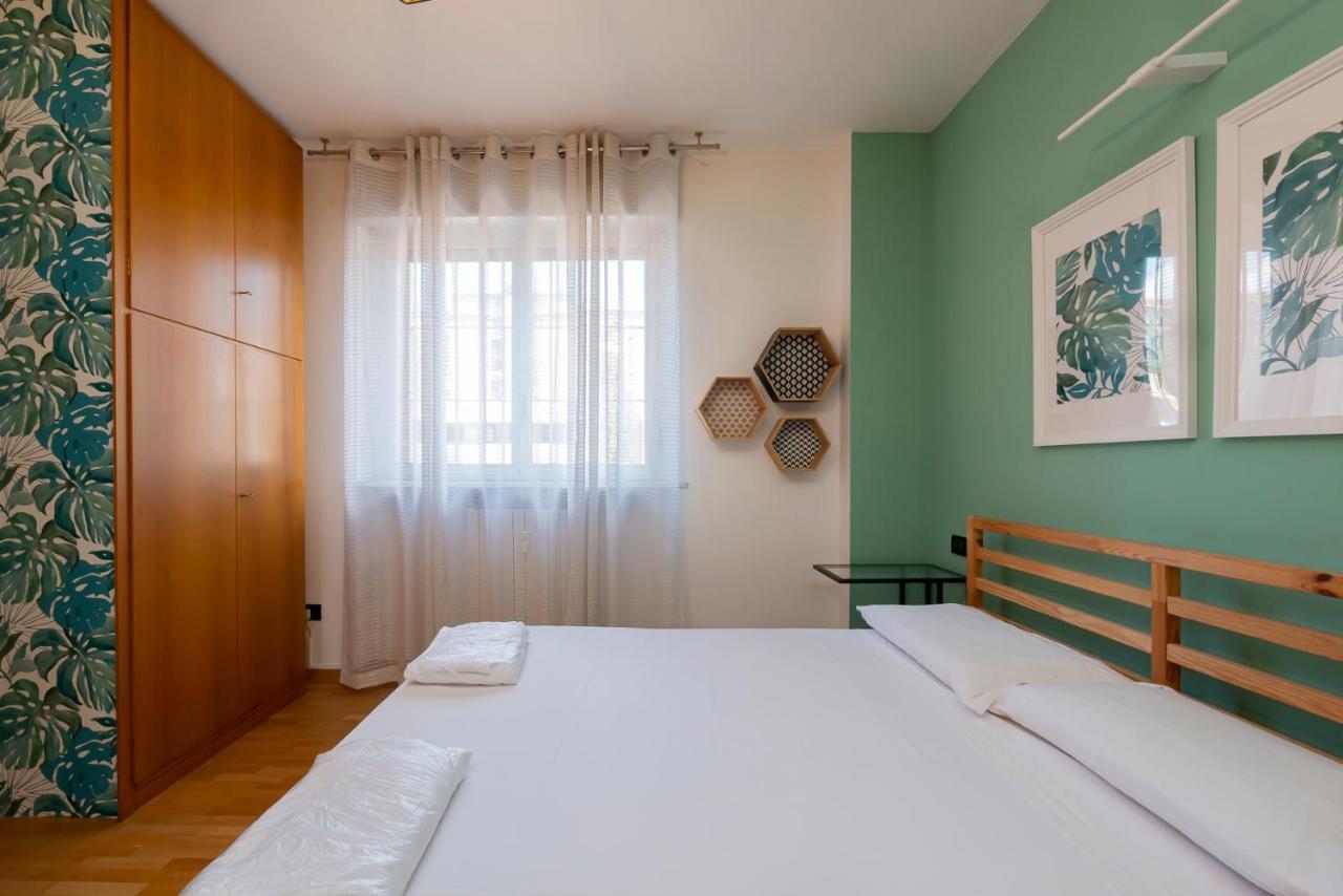 Ihost Luxury Apartment - Savona 112 Милан Экстерьер фото