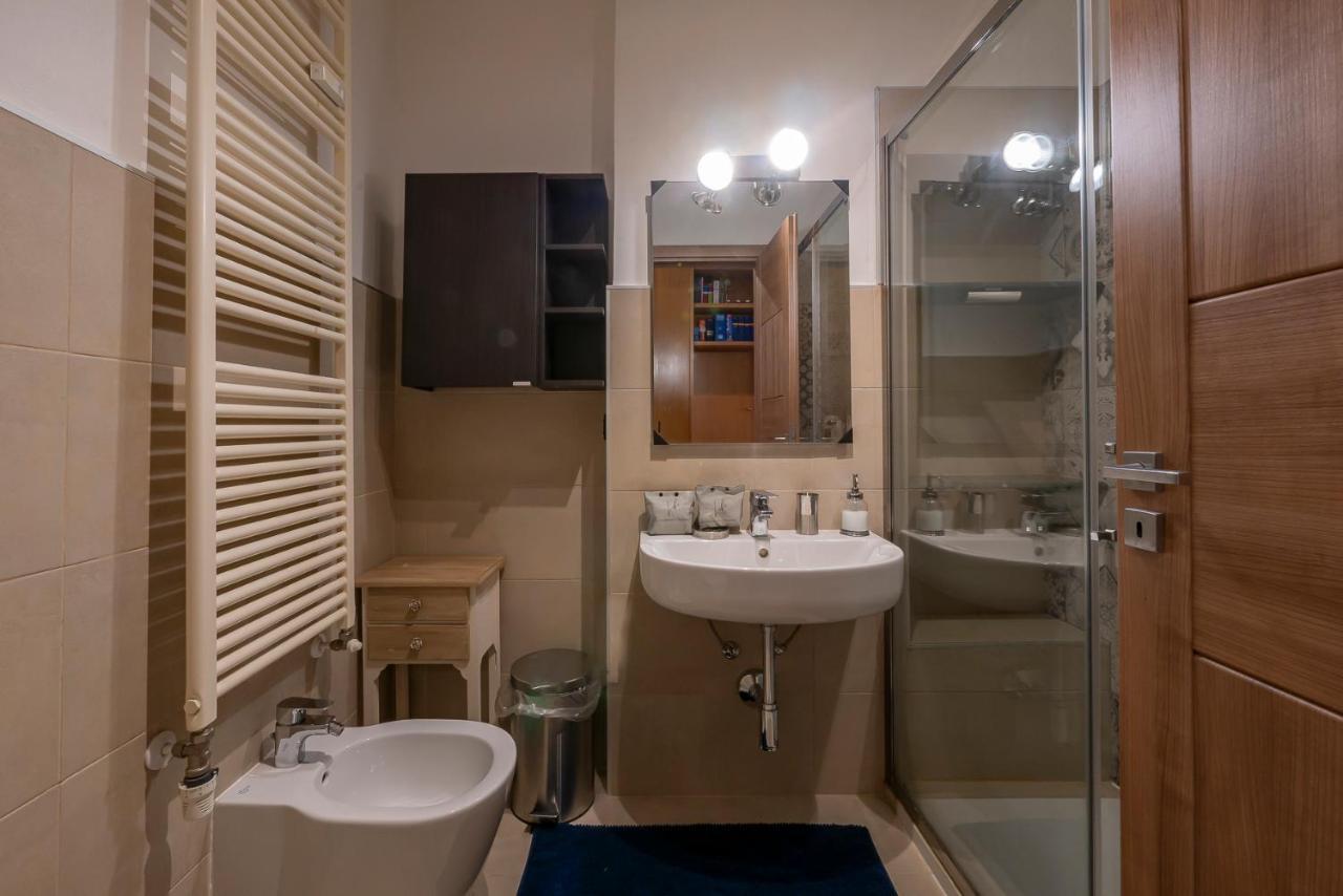 Ihost Luxury Apartment - Savona 112 Милан Экстерьер фото