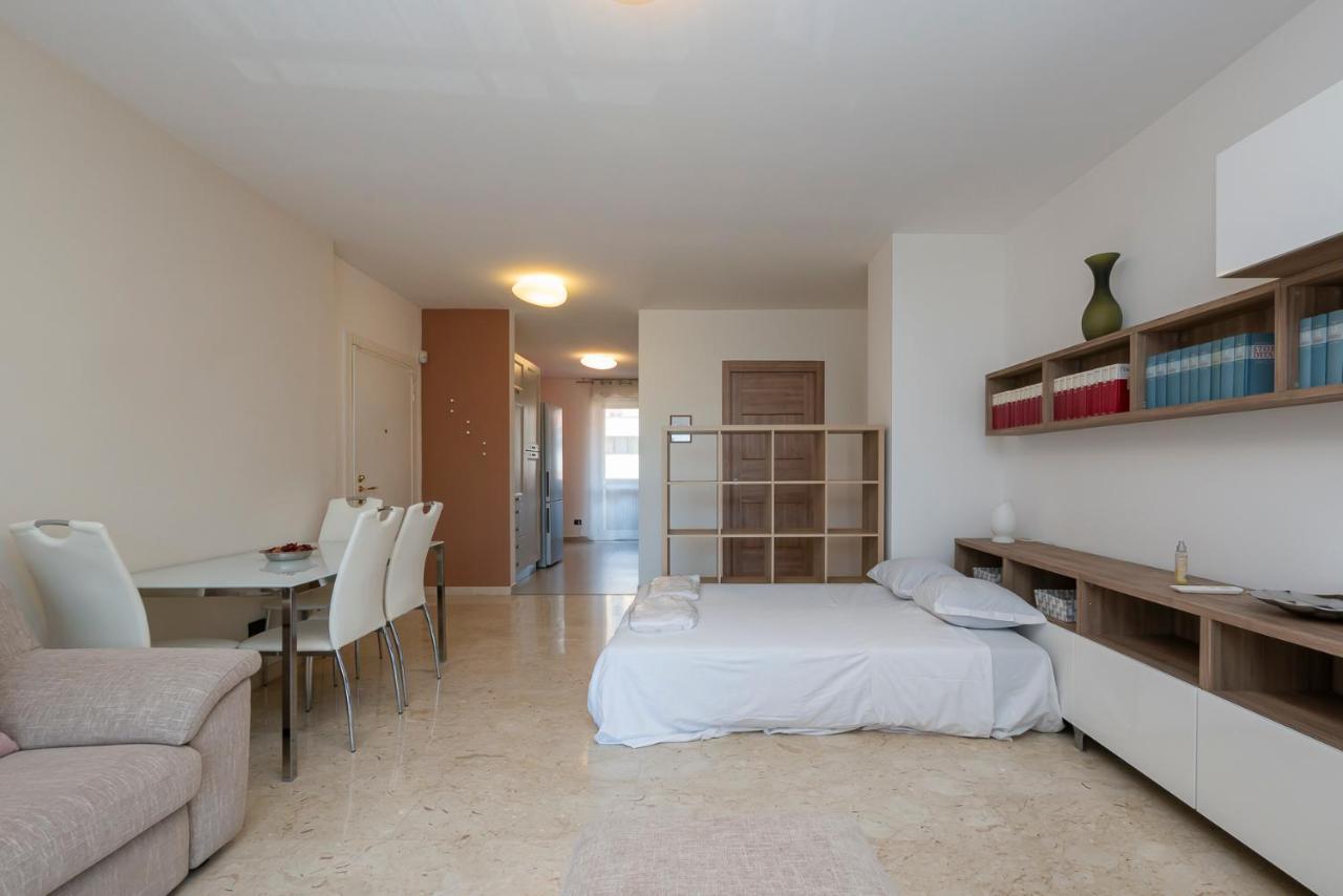 Ihost Luxury Apartment - Savona 112 Милан Экстерьер фото