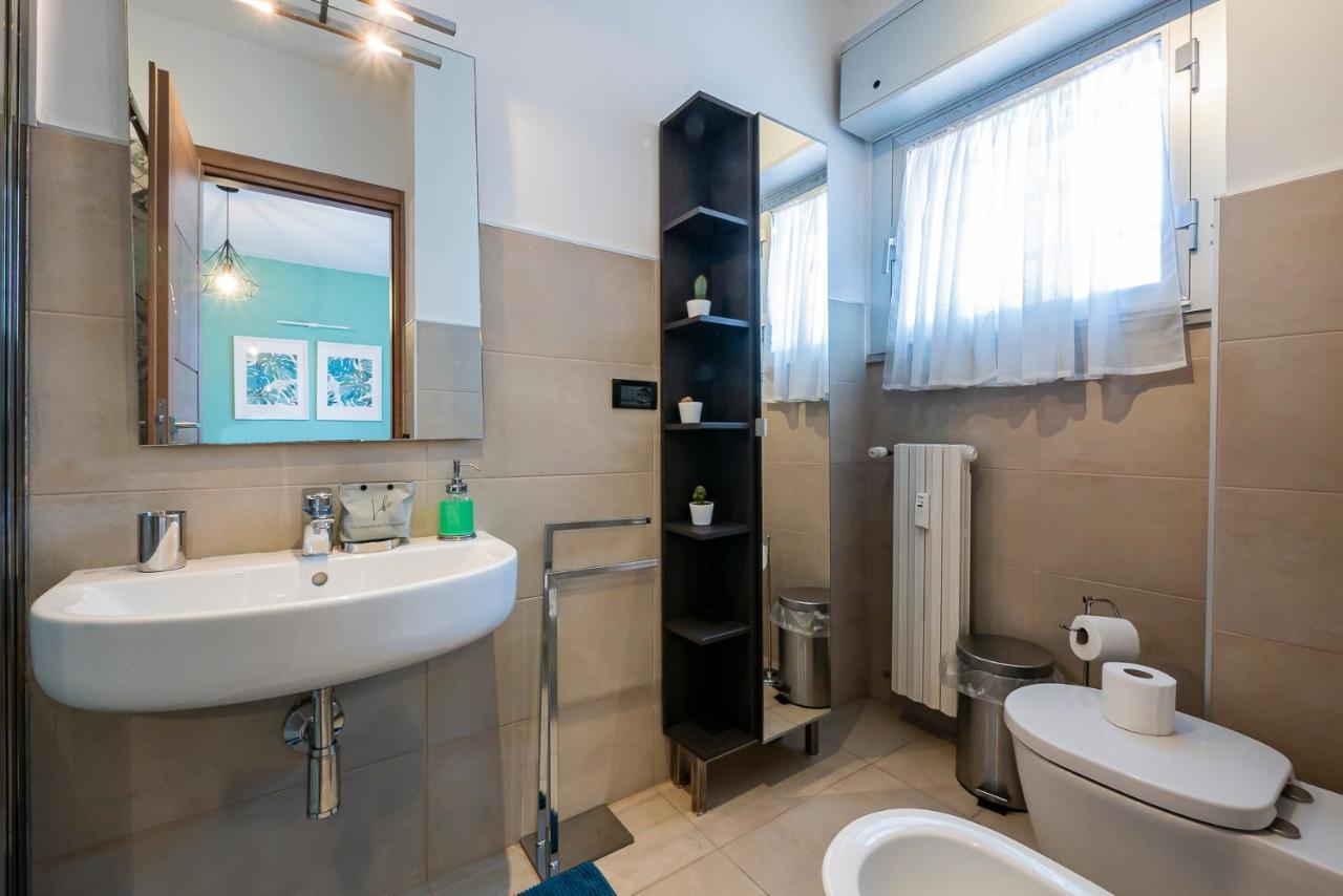 Ihost Luxury Apartment - Savona 112 Милан Экстерьер фото
