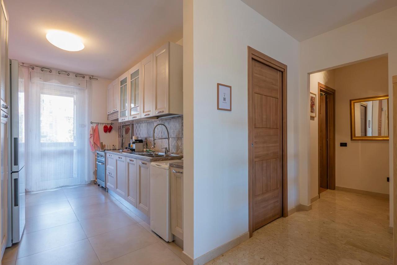 Ihost Luxury Apartment - Savona 112 Милан Экстерьер фото