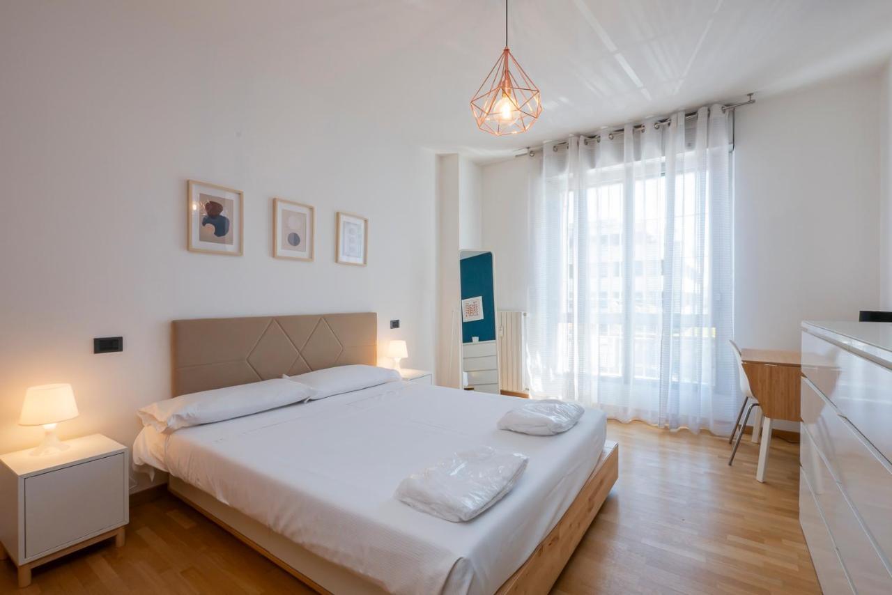 Ihost Luxury Apartment - Savona 112 Милан Экстерьер фото