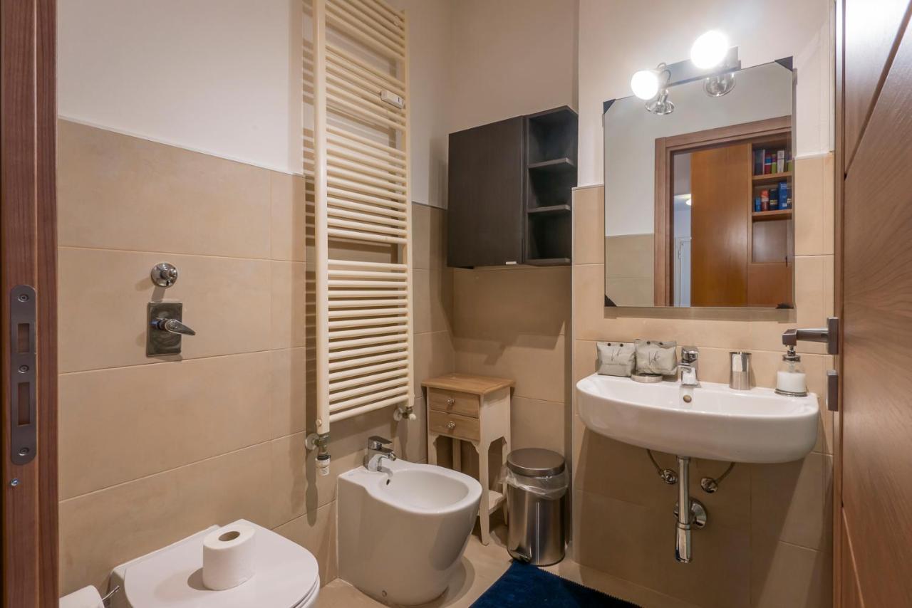 Ihost Luxury Apartment - Savona 112 Милан Экстерьер фото
