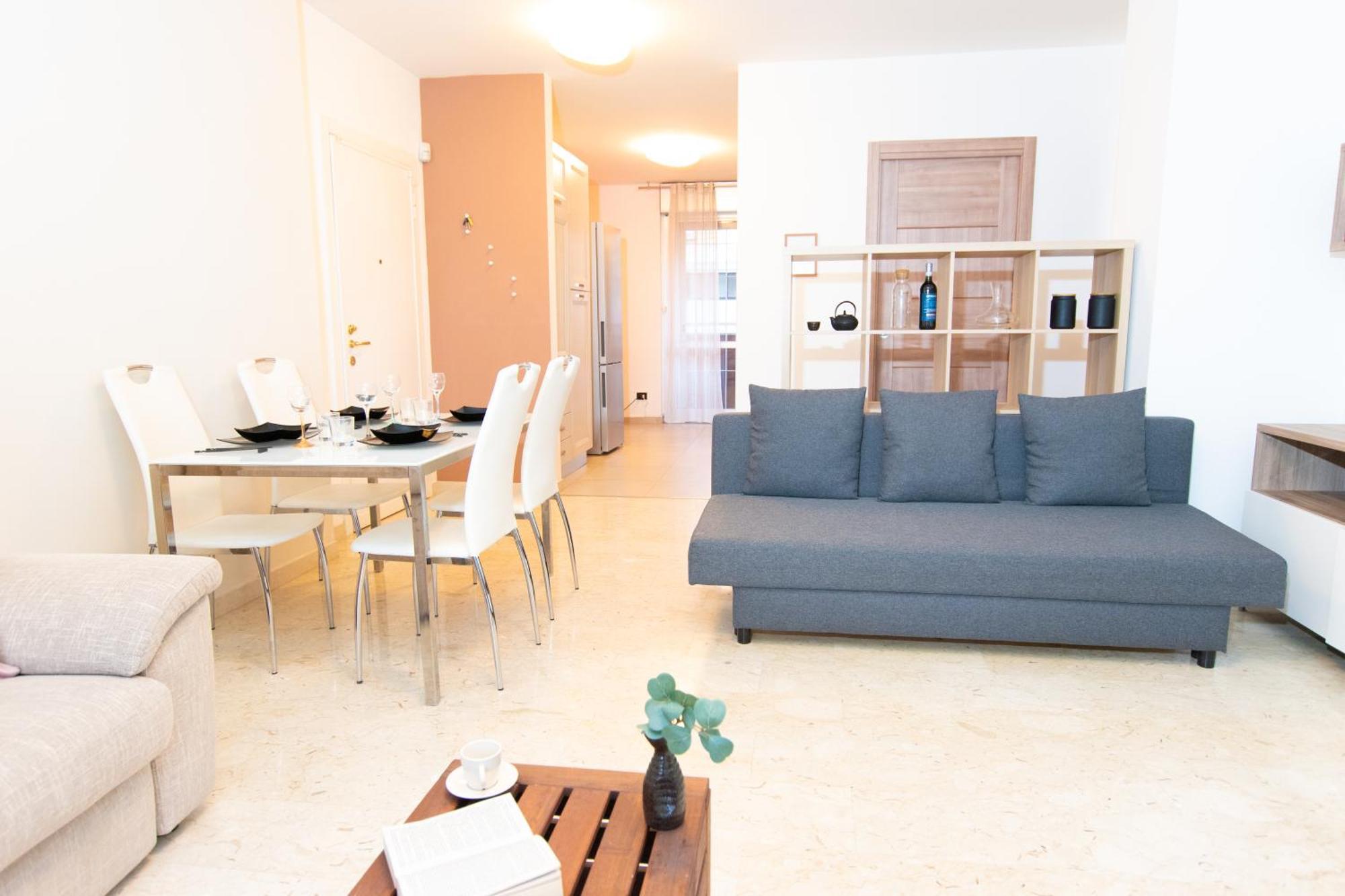 Ihost Luxury Apartment - Savona 112 Милан Экстерьер фото