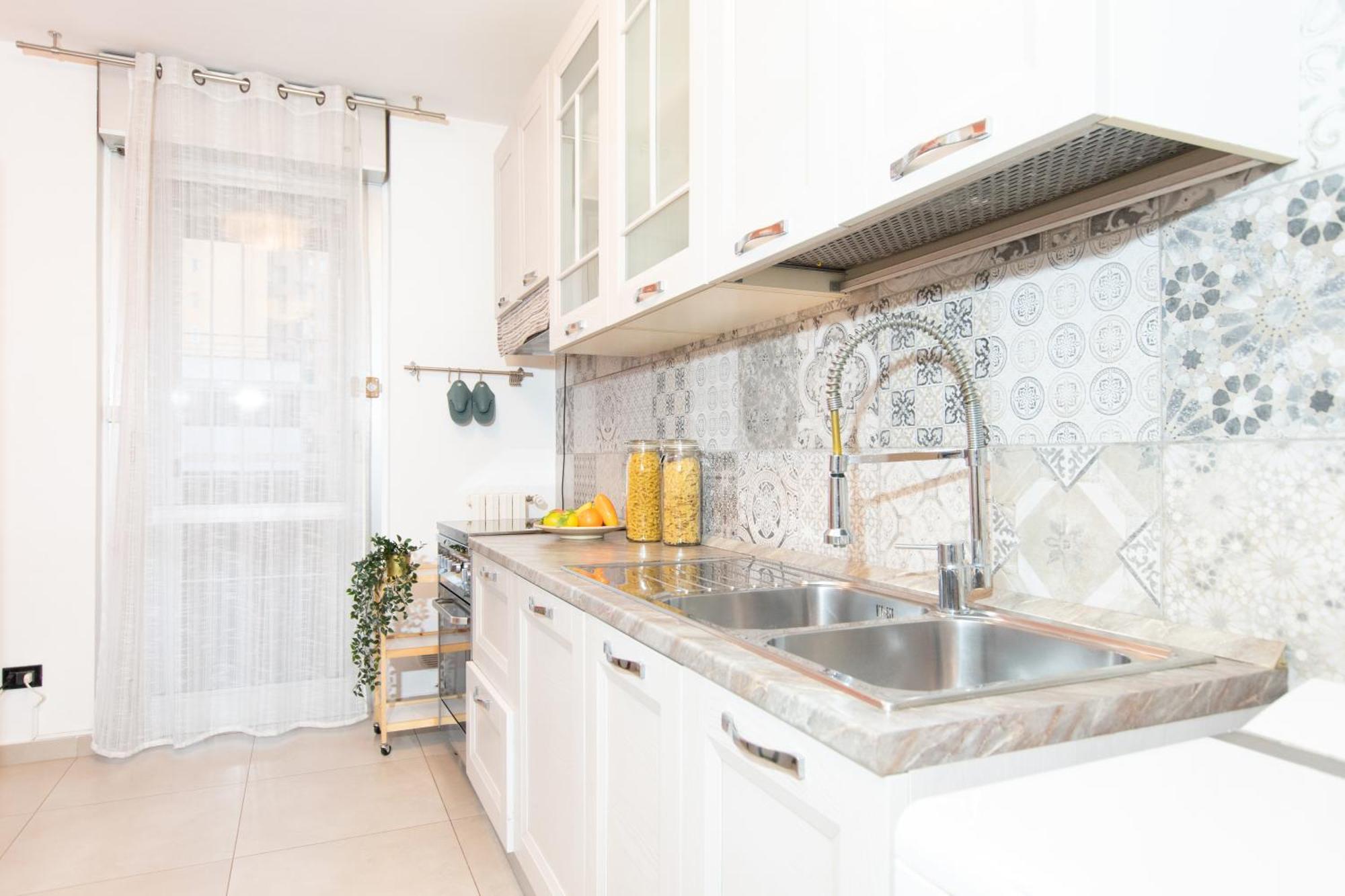 Ihost Luxury Apartment - Savona 112 Милан Экстерьер фото