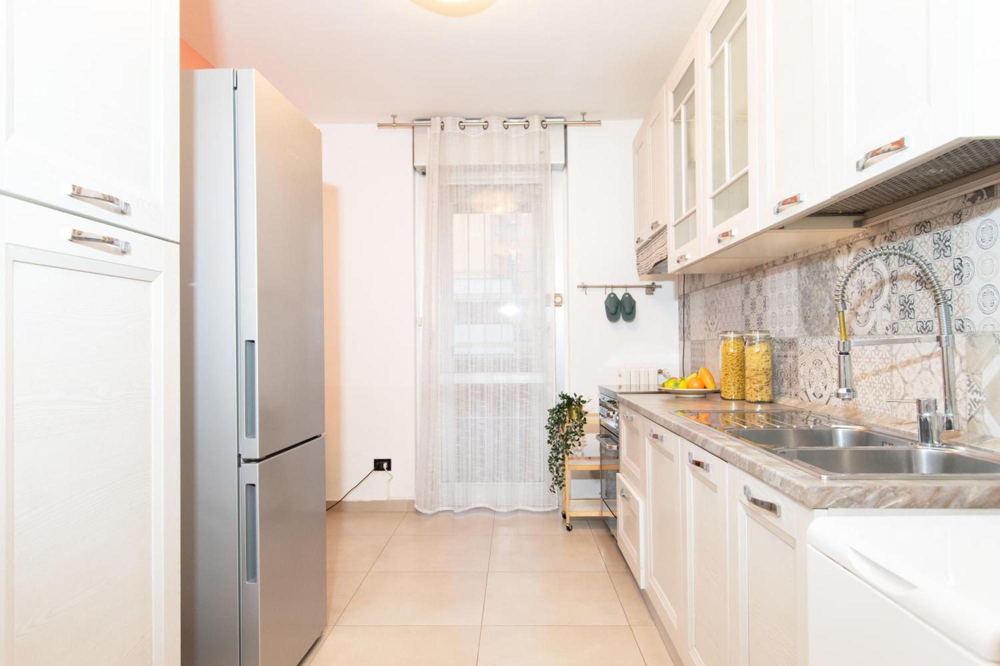 Ihost Luxury Apartment - Savona 112 Милан Экстерьер фото