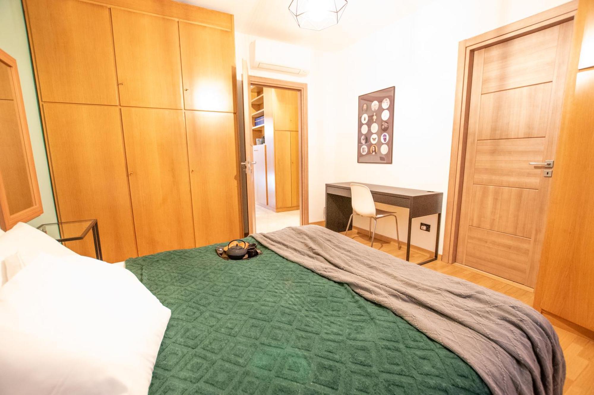 Ihost Luxury Apartment - Savona 112 Милан Экстерьер фото