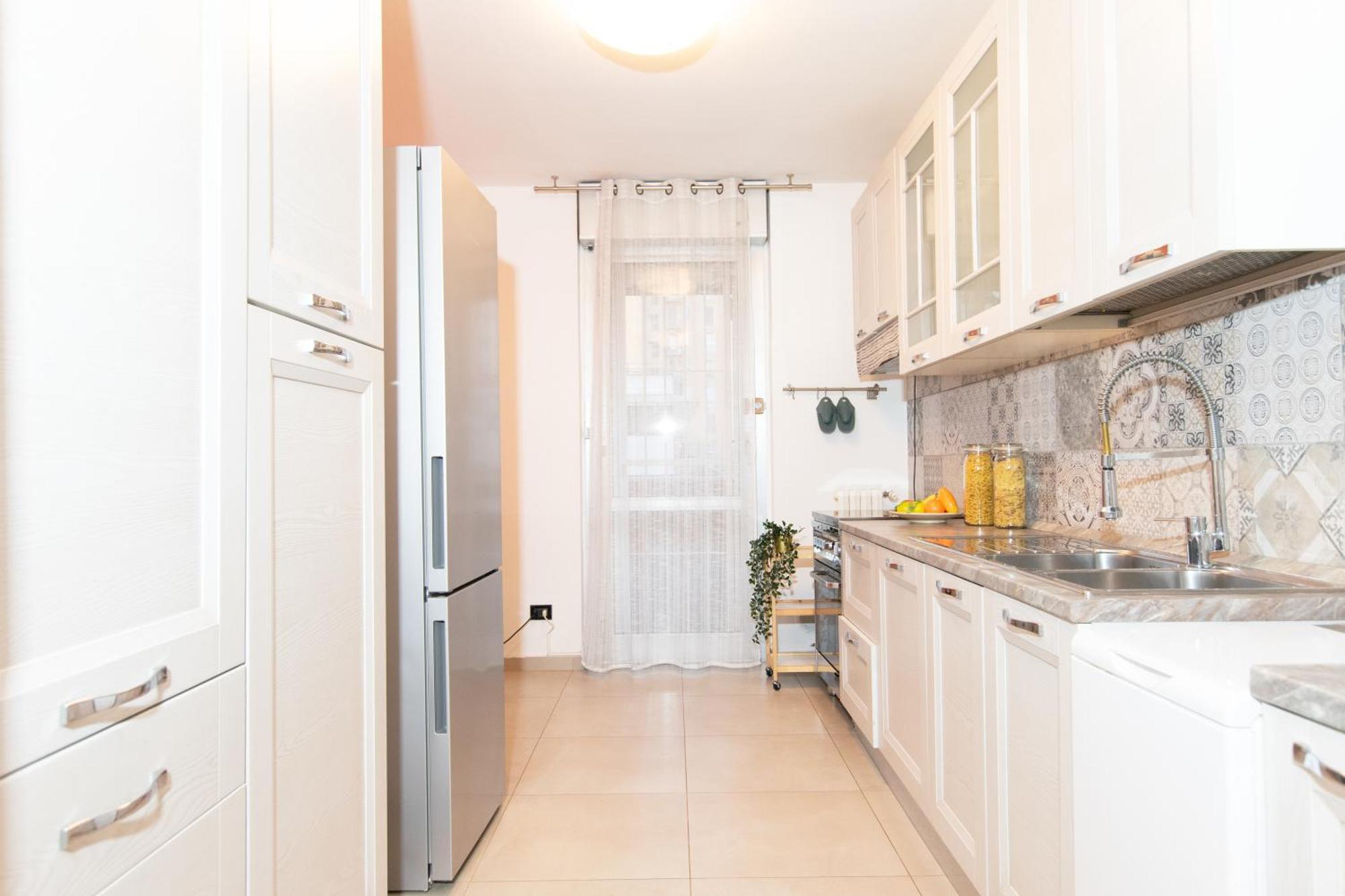 Ihost Luxury Apartment - Savona 112 Милан Экстерьер фото