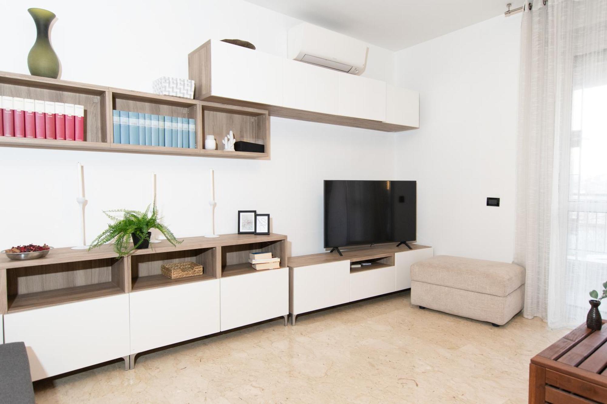 Ihost Luxury Apartment - Savona 112 Милан Экстерьер фото