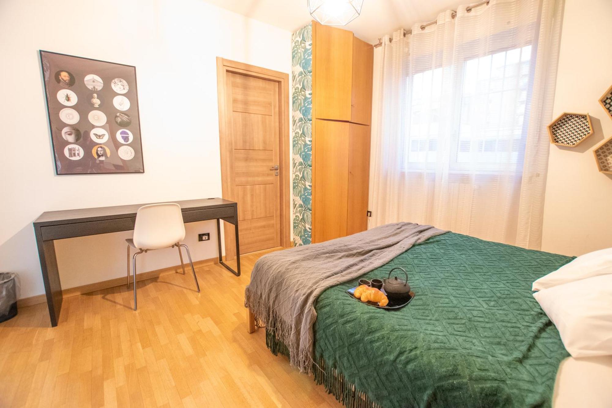 Ihost Luxury Apartment - Savona 112 Милан Экстерьер фото