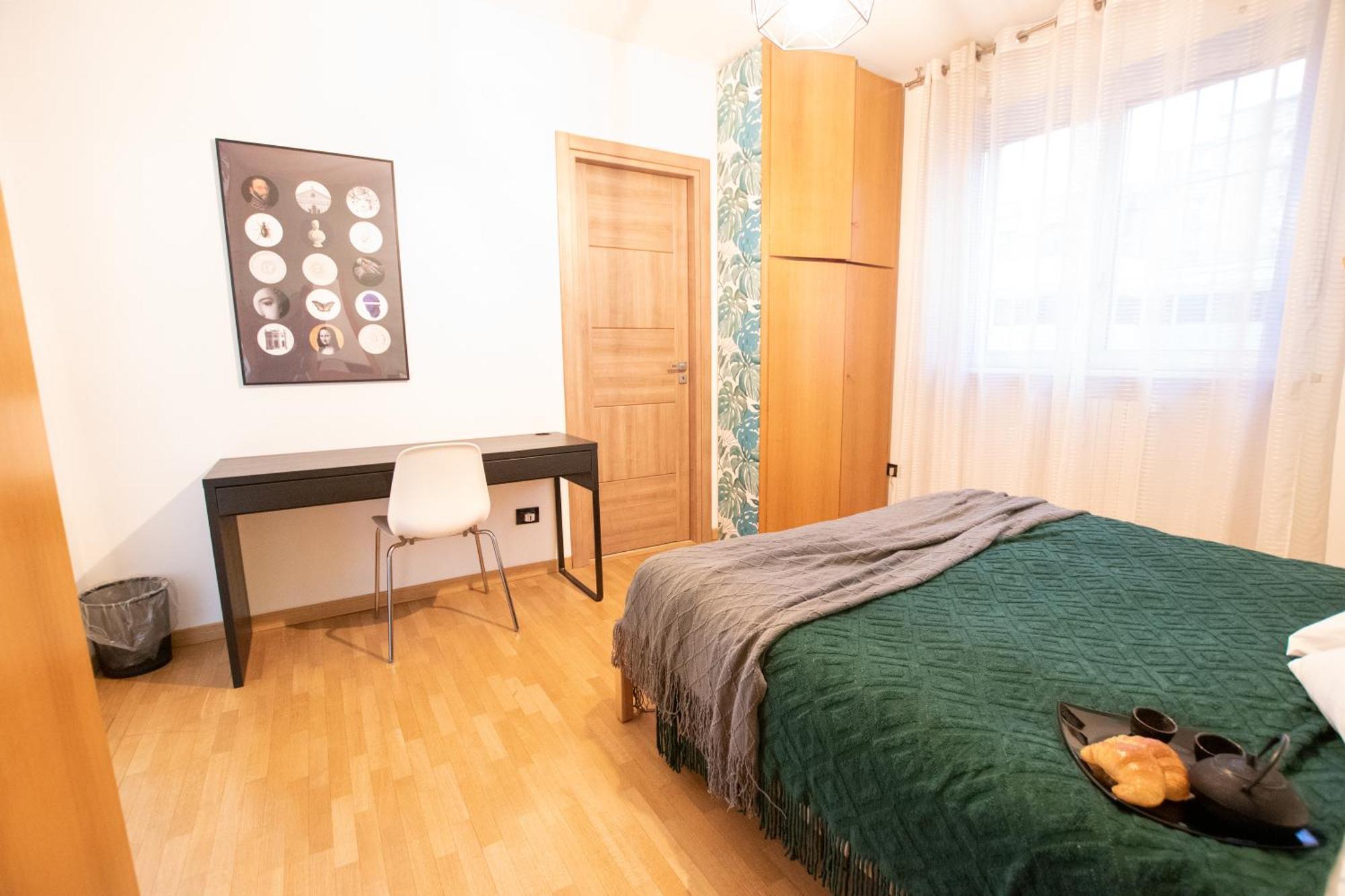 Ihost Luxury Apartment - Savona 112 Милан Экстерьер фото