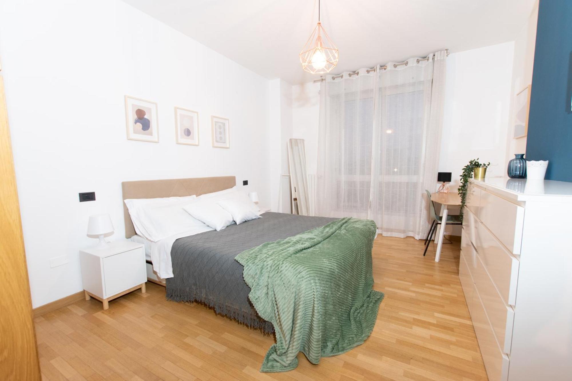 Ihost Luxury Apartment - Savona 112 Милан Экстерьер фото