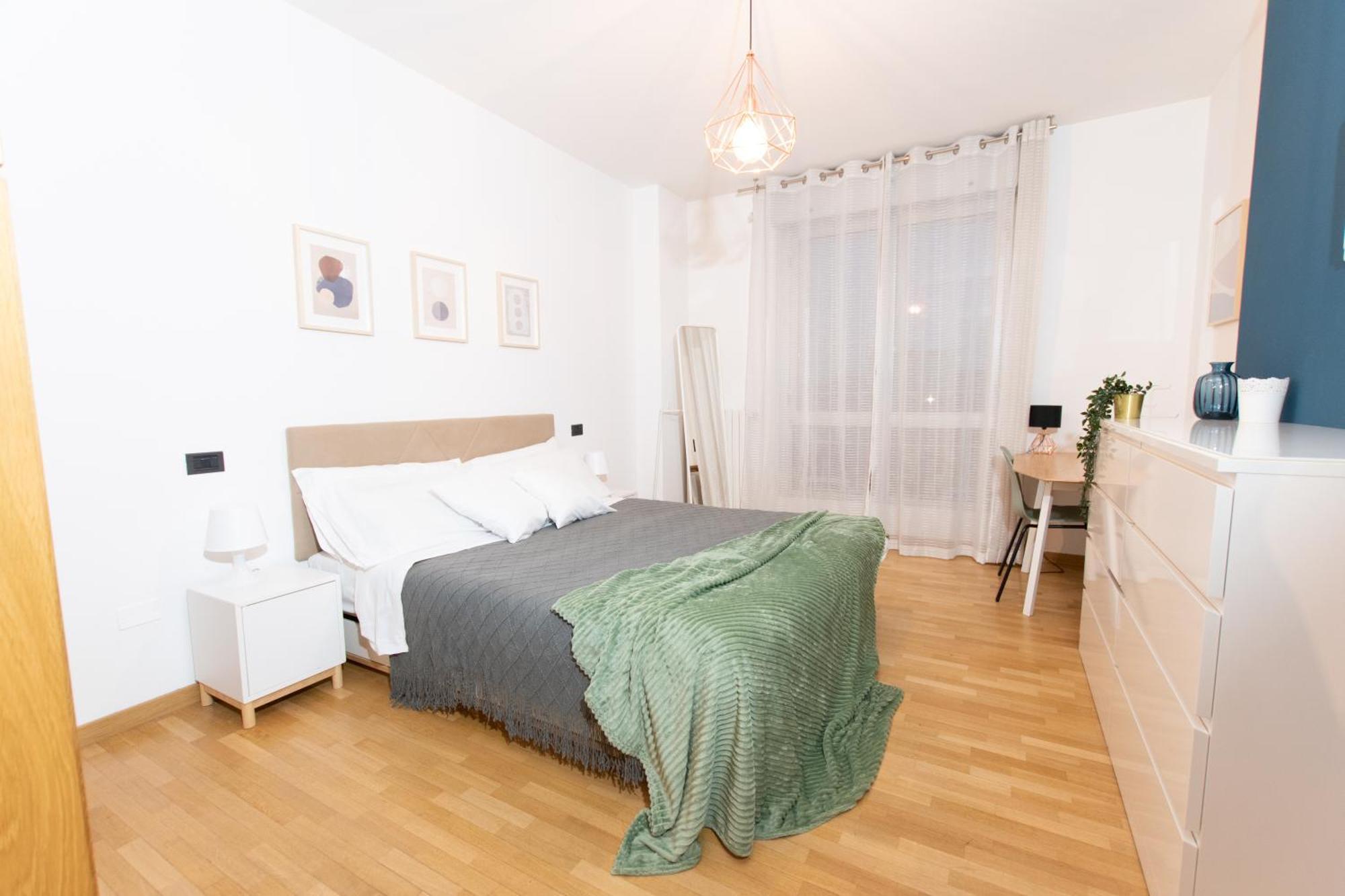 Ihost Luxury Apartment - Savona 112 Милан Экстерьер фото
